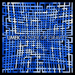 Album cover of Center of Gravity