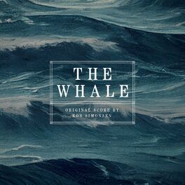 Album cover of The Whale (Original Motion Picture Score)