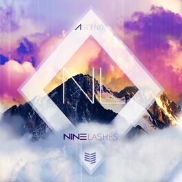 Album cover of Ascend