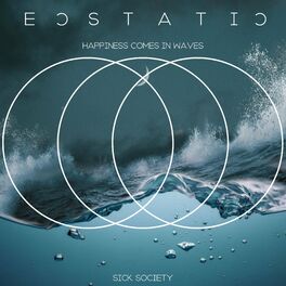 Album cover of ECSTATIC
