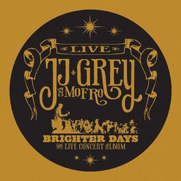 Album cover of Brighter Days (Live)
