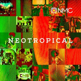 Album cover of NeoTropical IV