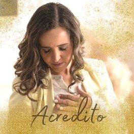 Album cover of Acredito