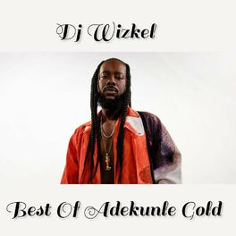 Album cover of Best of Adekunle Gold