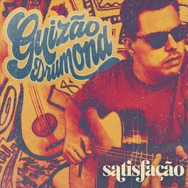 Album cover of Satisfação