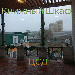 Album cover of Ц. С. Д.