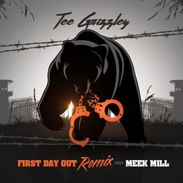 Album cover of First Day Out (feat. Meek Mill) (Remix)