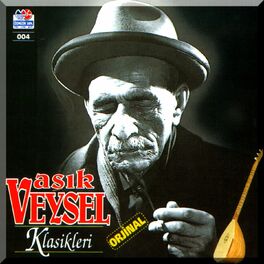 Album picture of Aşık Veysel Klasikleri (Dostlar Beni Hatırlasın)