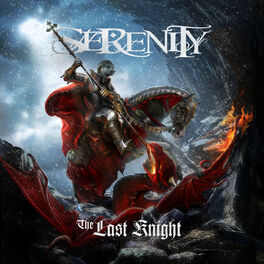 Album cover of The Last Knight