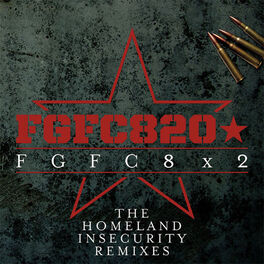 Album cover of Fgfc8x2