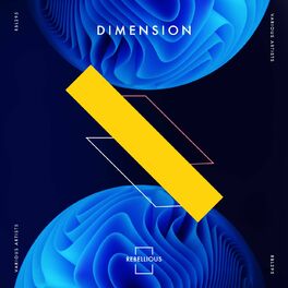 Album cover of Dimension
