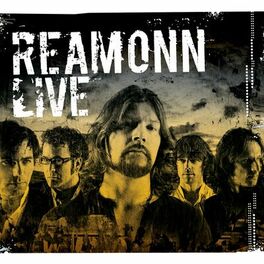 Album cover of Reamonn Live