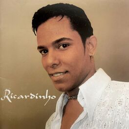 Album cover of Ricardinho