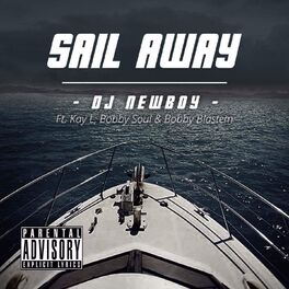 Album cover of Sail Away