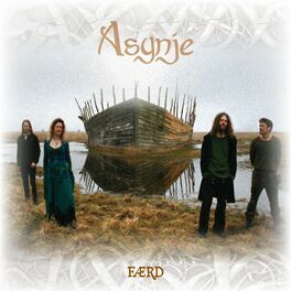 Album cover of Færd