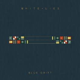 Album cover of Blue Drift