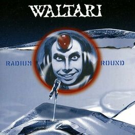 Album cover of Radium Round
