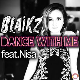 Album cover of Dance with Me