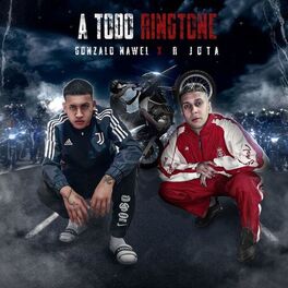 Album cover of A Todo Ringtone
