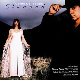 Clannad - Anam Lyrics and Tracklist