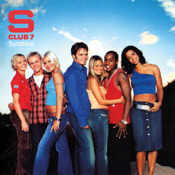 S Club 7 - Show Me Your Colours: listen with lyrics | Deezer