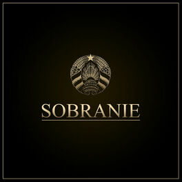 Album cover of Sobranie
