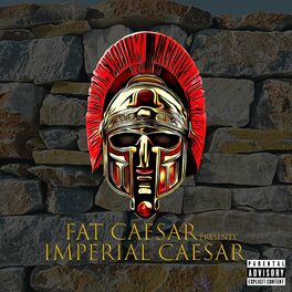 Album cover of Imperial Caesar