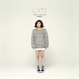 Album cover of Lovefiction