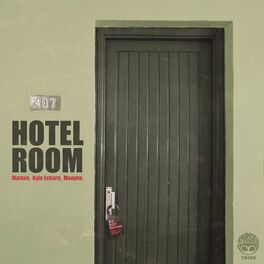 Album cover of Hotel Room