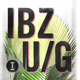 Album cover of Ibiza Underground 2018