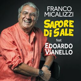 Album cover of Sapore di sale