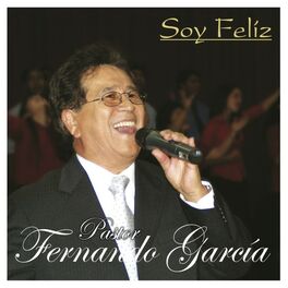 Album cover of Soy Feliz