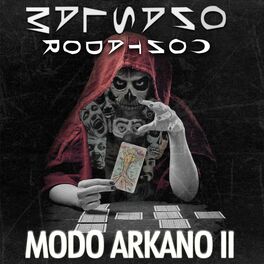 Album cover of Modo Arkano II