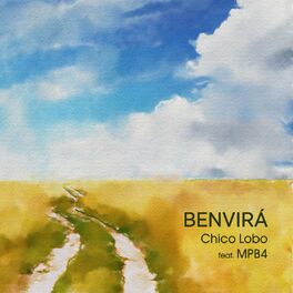 Album cover of Benvirá