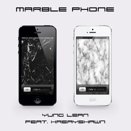 Album cover of Marble Phone
