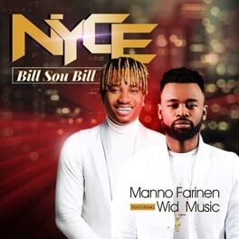 Album cover of Bill Sou Bill