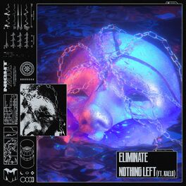 Album cover of Nothing Left (feat. XAELO)