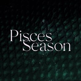 Album cover of Pisces Season