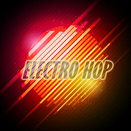 Album cover of Electro Hop
