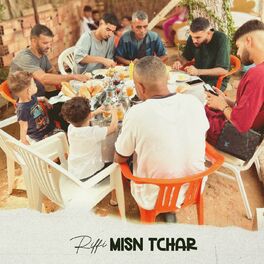 Album cover of Misn Tchar