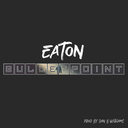 Album cover of Bulletpoint
