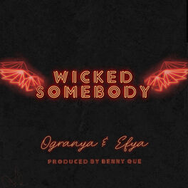 Album cover of Wicked Somebody