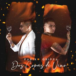 Album cover of Dos Copas de Vino