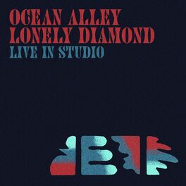 Album cover of Lonely Diamond (Live in Studio)