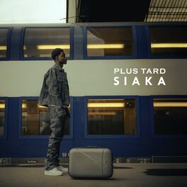 Album cover of Plus tard