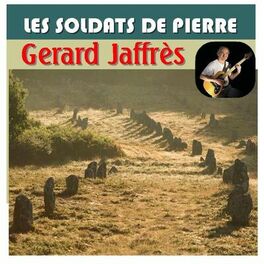 Album cover of Les soldats de pierre
