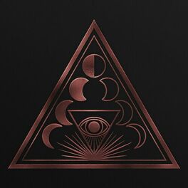 Album cover of Lotus (Bonus Edition)