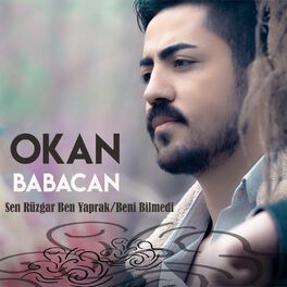 Album cover of Sen Rüzgar Ben De Yaprak / Beni Bilmedi