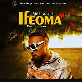 Album cover of Ifeoma
