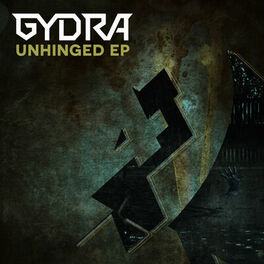 Album cover of Unhinged